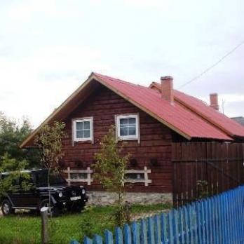 Купить дом на озере в Белоруссии в Нарочанском крае и получить яхту в подарок